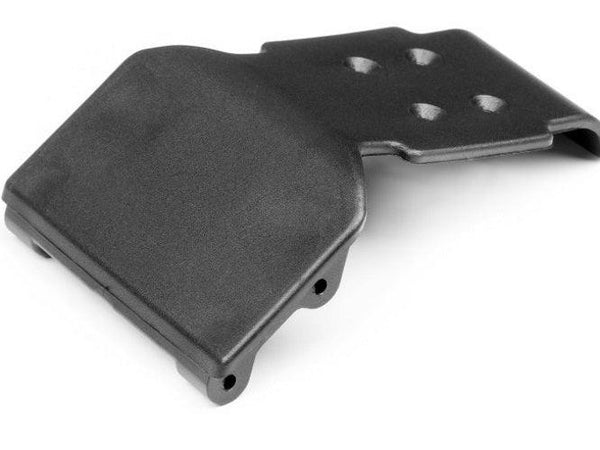 HPI Racing 115309 Front Skid Plate Jumpshot MT