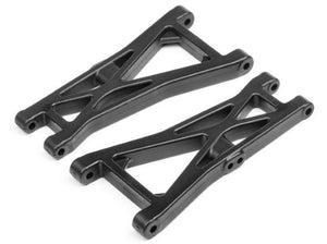 HPI Racing 115320 Front Suspension Arm Set Jumpshot MT