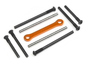 HPI Racing 115322 Hinge Pin Set Front/Rear Jumpshot MT