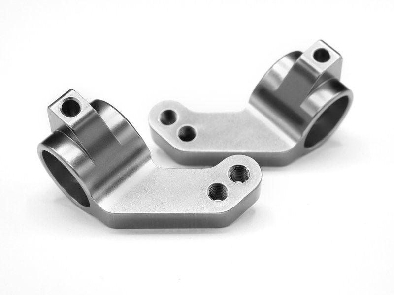 HPI 115437 Steering Block Set for Jumpshots