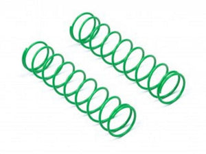 HPI Racing 115521 13x69x1.1mm Springs (10 Coil, Green) (2) Savage XS Flux