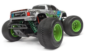 Hpi Racing 115523 GT-2Xs Painted Body (Vaughn Gittin Jr) Savage XS Flux
