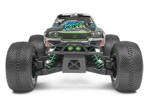 Hpi Racing 115523 GT-2Xs Painted Body (Vaughn Gittin Jr) Savage XS Flux