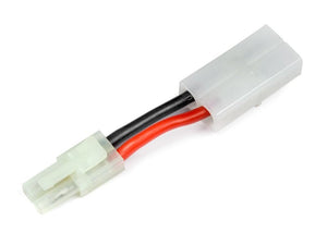 HPI 115526 Tamiya Female to Tamiya Micro Male Adaptor