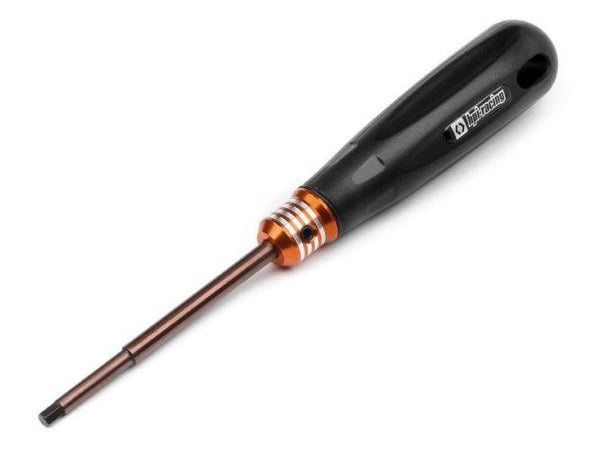 HPI Racing 115541 Pro-Series Tools, 4.0mm, Hex Driver