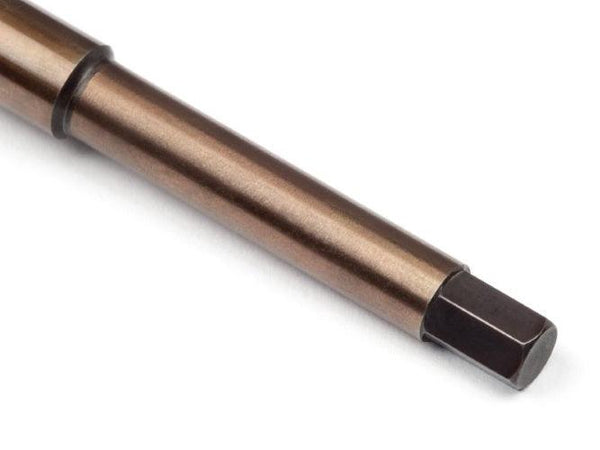 HPI Racing 115541 Pro-Series Tools, 4.0mm, Hex Driver