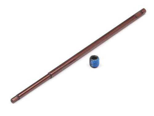 HPI Racing Pro-Series 2.0mm Hex Tool Tip With Set Screw