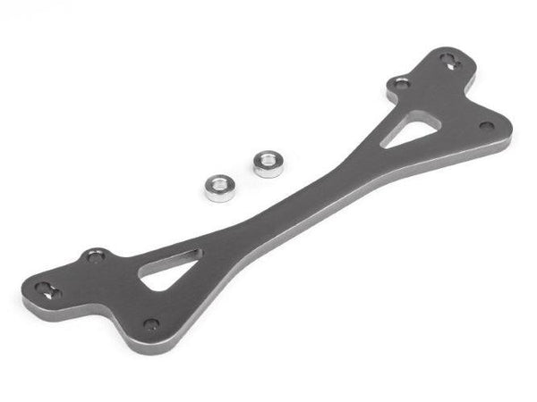 HPI Racing 115759 Rear Shock Mount Plate Baja 5R