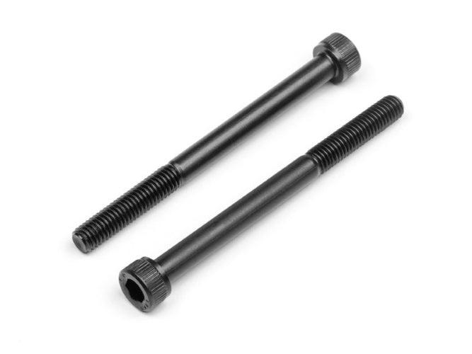 HPI Racing 115768 Cap Head Screw M5X60mm (2pieces) Baja 5R