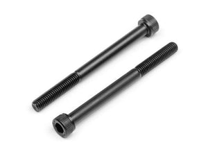 HPI Racing 115768 Cap Head Screw M5X60mm (2pieces) Baja 5R
