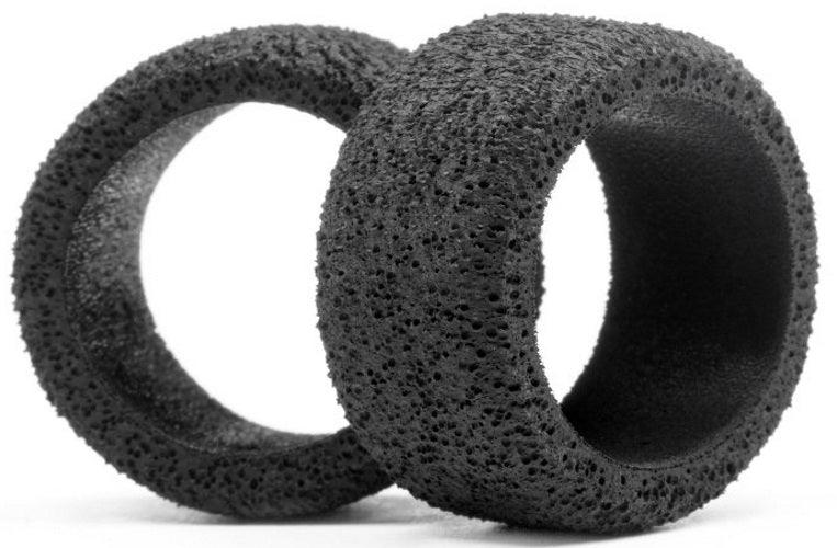 HPI Racing 116015 Foam Tire Set (Firm/30X14/4Pieces) Q32 D8T