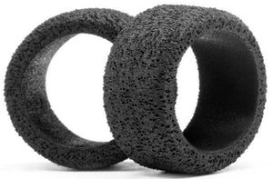 HPI Racing 116015 Foam Tire Set (Firm/30X14/4Pieces) Q32 D8T