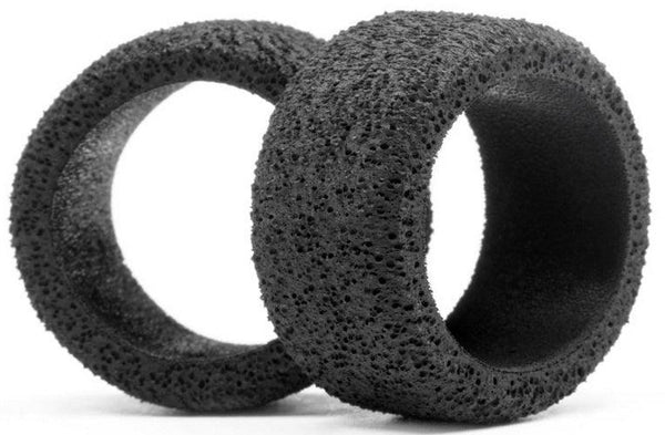 HPI Racing 116015 Foam Tire Set (Firm/30X14/4Pieces) Q32 D8T