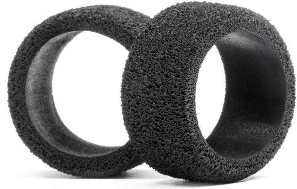 HPI Racing 116025 Foam Tire Set Soft 30x14 (4) Q32 D8T