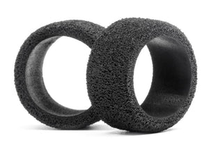 Q32 Foam Tire Set (Soft/30X14/4pcs)