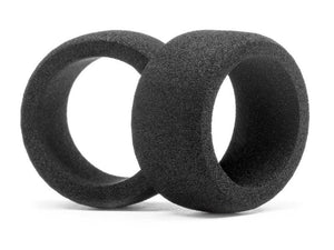 HPI Racing 116122 Foam Tire Set (Asphalt/30X14/4Pieces) Q32 D8T