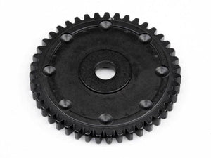 HPI Racing 116357 Spur Gear 43T / 43T (TSC) Savage XL Flux