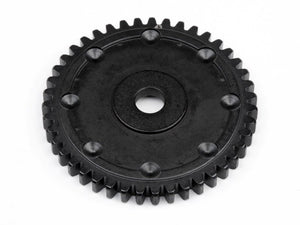 Spur Gear 43T (TSC) Savage XL Flux