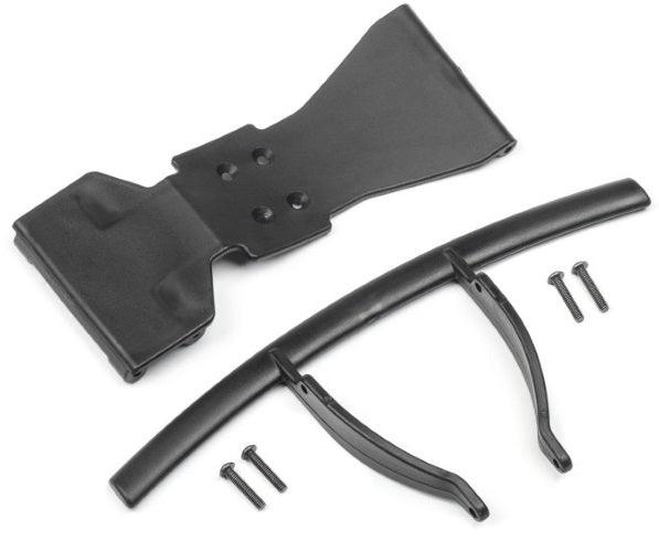 Hpi Racing 116517 Front Bumper Set Jumpshot SC