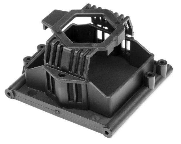 Hpi Racing 116708 ESC Mount Savage XL Flux