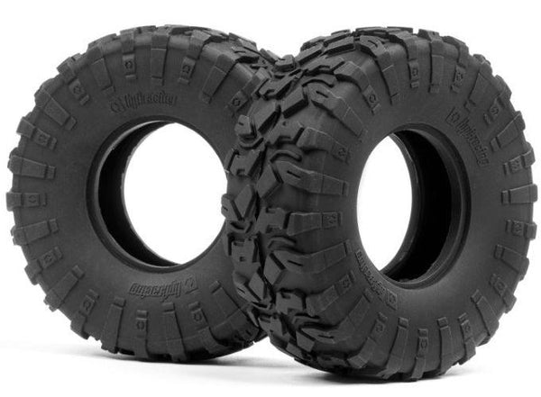 Hpi Racing 116839 Rockthorn Tire 109X38X48MM (2) Venture