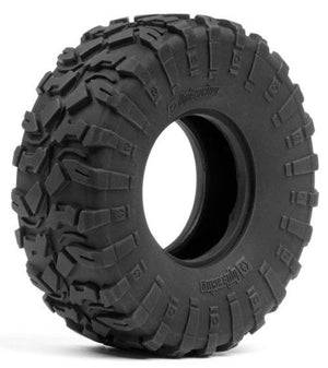 Hpi Racing 116839 Rockthorn Tire 109X38X48MM (2) Venture