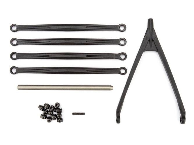 Hpi Racing 116844 Suspension Link Set Venture