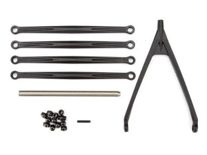 Hpi Racing 116844 Suspension Link Set Venture