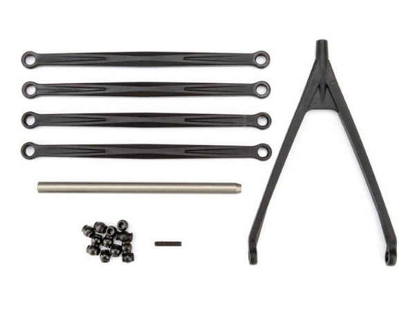 Hpi Racing 116844 Suspension Link Set Venture