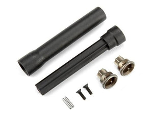 Hpi Racing 116847 Center Drive Shaft Set Venture