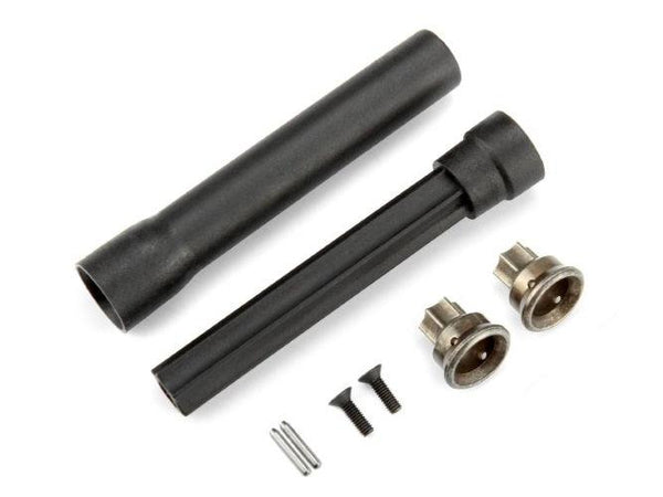 Hpi Racing 116847 Center Drive Shaft Set Venture