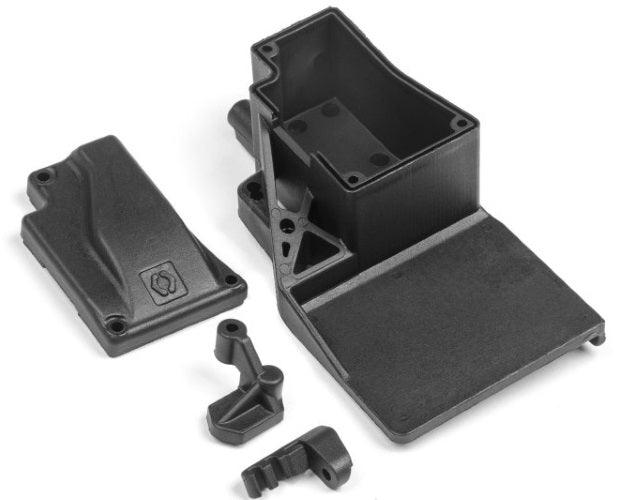HPI Racing 116848 Receiver Box Set Venture