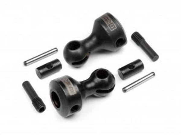 HPI Racing 116850 Universal Output (2pieces) Venture