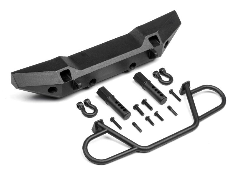 Front Bumper Set (Type 1) Venture Toyota