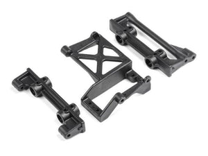 Hpi Racing 116855 Crossmember Set Venture Toyota Venture