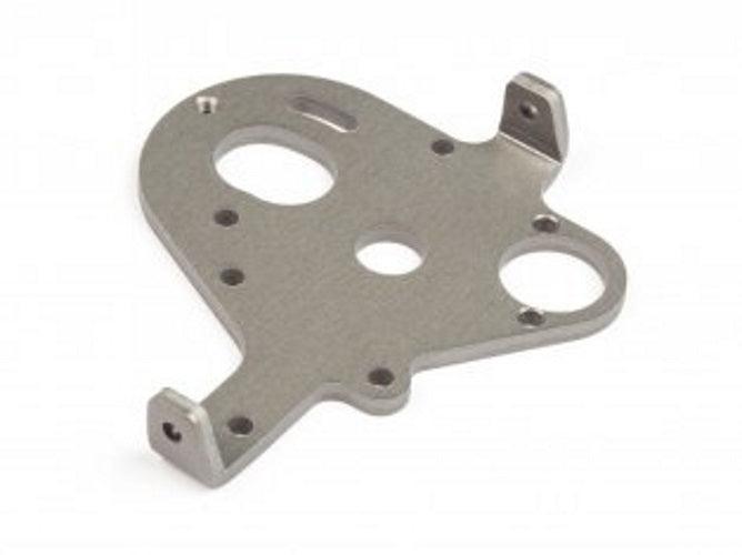 Hpi Racing 116857 Motor Mount Venture