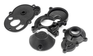 Hpi Racing 116858 Front Gear Box Venture Toyota Venture