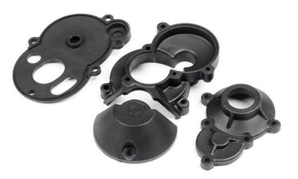 Hpi Racing 116858 Front Gear Box Venture Toyota Venture