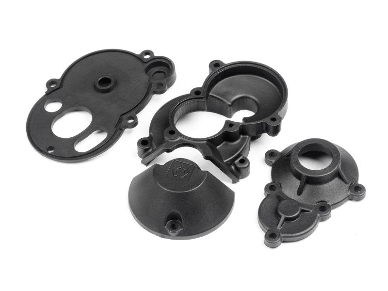 Front Gear Box Venture Toyota