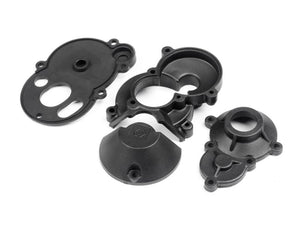 Front Gear Box Venture Toyota