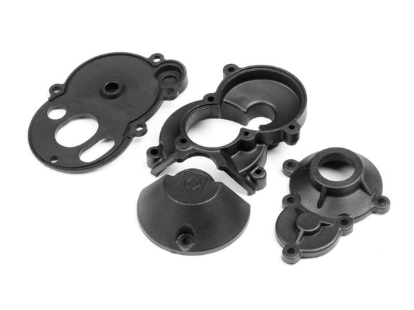 Front Gear Box Venture Toyota