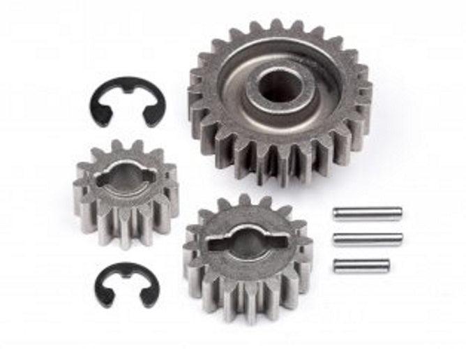 HPI Racing 116862 Transfer Case Gear Set Venture