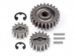 HPI Racing 116862 Transfer Case Gear Set Venture