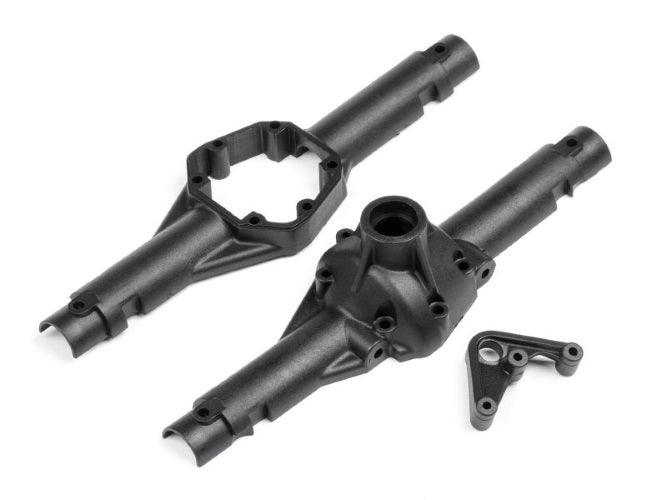 Hpi Racing 116867 Axle Housing Set Venture Toyota Venture