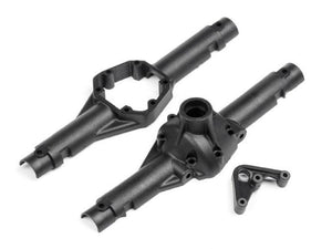 Hpi Racing 116867 Axle Housing Set Venture Toyota Venture