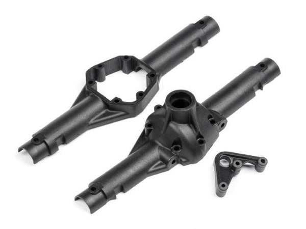 Hpi Racing 116867 Axle Housing Set Venture Toyota Venture