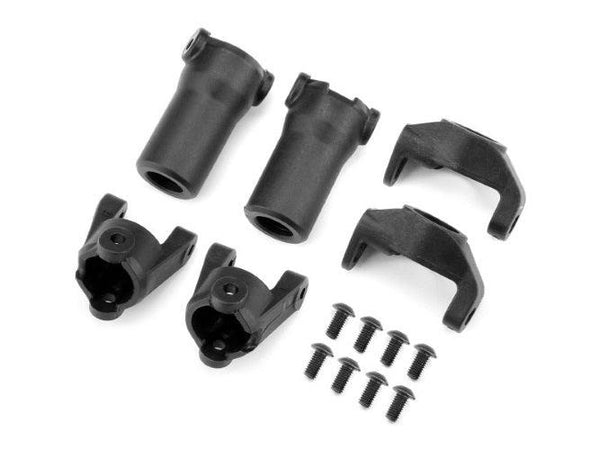 Hpi Racing 116868 Axle Housing End Set Venture Toyoto Venture