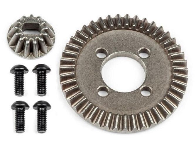 Hpi Racing 116870 Differential Ring w/Input Gear Set (43/13) Venture