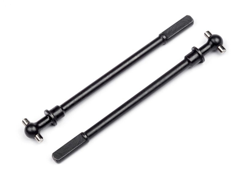 HPI Racing Front Axle Shaft (2pcs) Venture Toyota