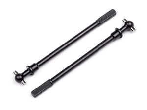 HPI Racing Front Axle Shaft (2pcs) Venture Toyota